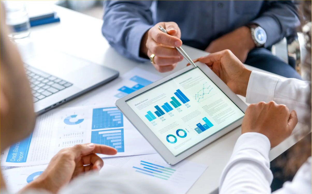 BrightKey Finance consultation