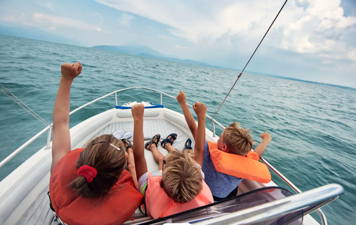 Boat Loans
