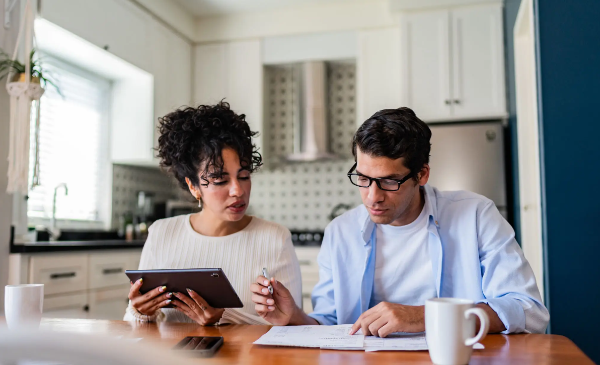 Buying Your Next Home