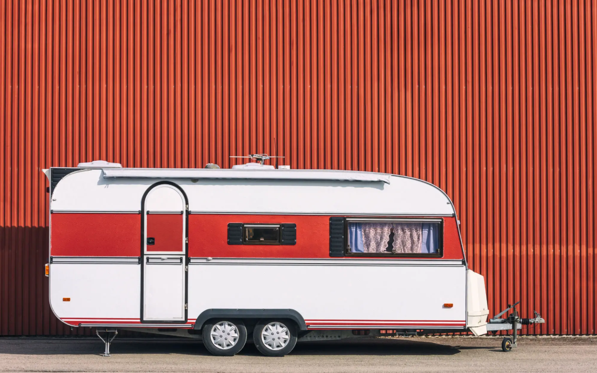 Caravan Loans