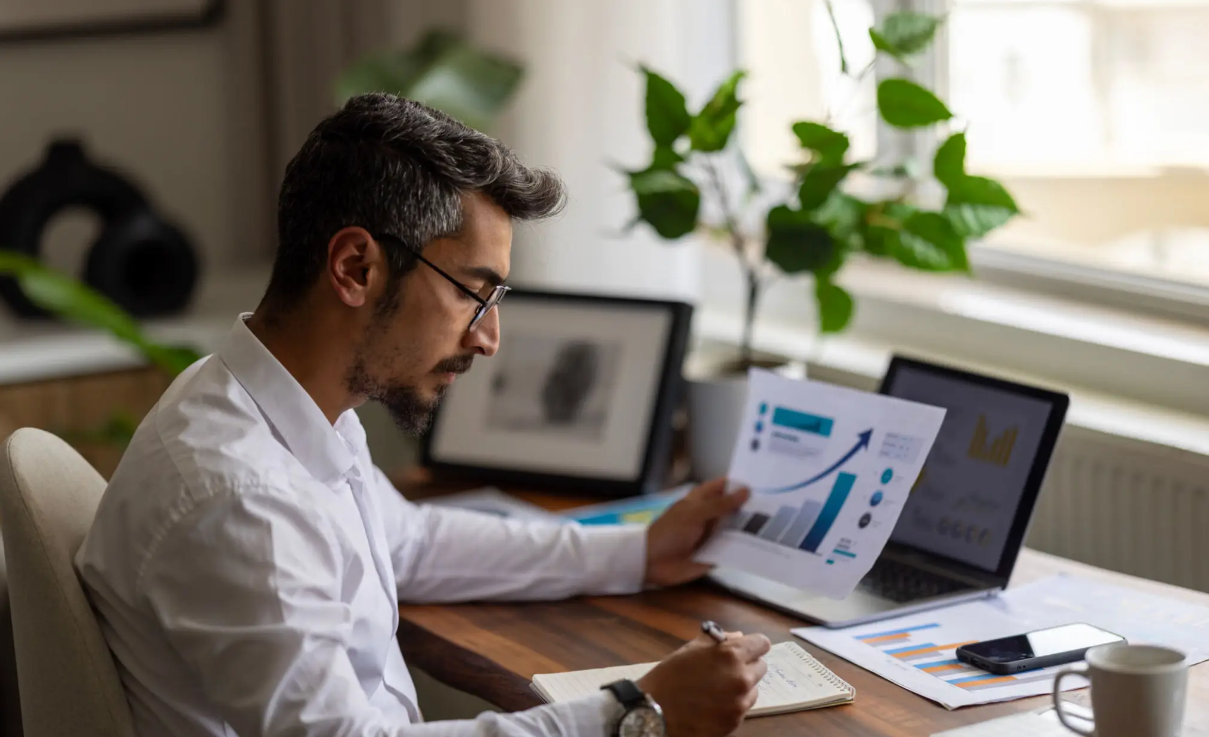 Home Loans for Professionals